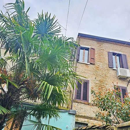 Ama Διαμέρισμα Φεράρα