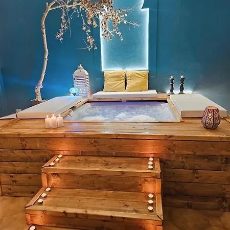 דירה Ama פררה