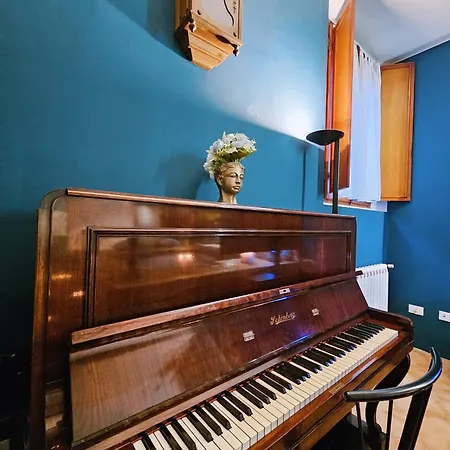 Διαμέρισμα Ama Φεράρα