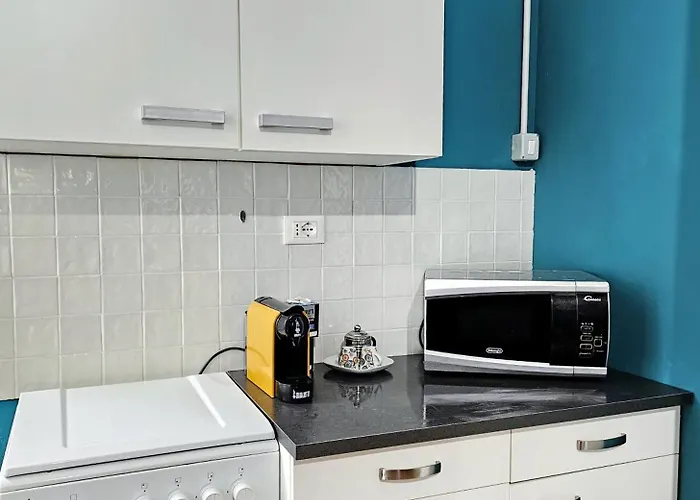 Διαμέρισμα Ama *