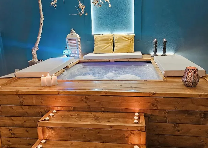 Διαμέρισμα Ama Φεράρα