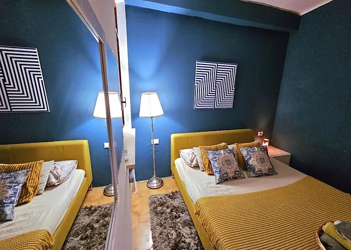 Ama Apartament Ferrara