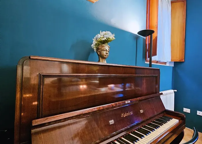 Apartament Ama Ferrara