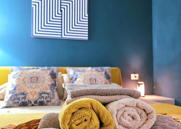 Ama Διαμέρισμα *